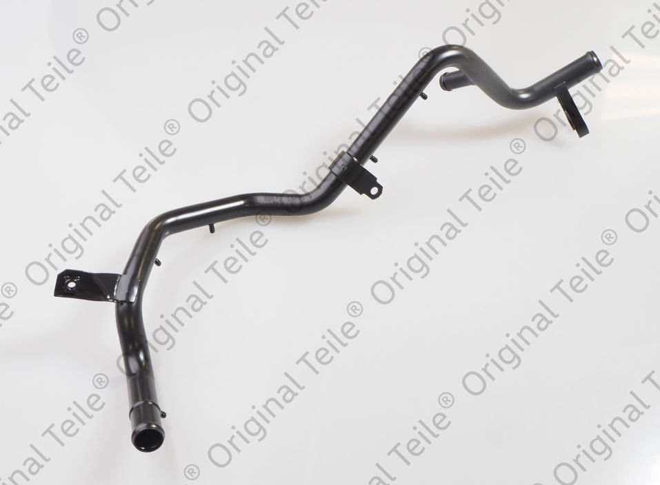 Water pipe for VW Caddy, Corrado