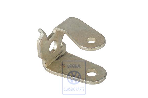 bearing bracket