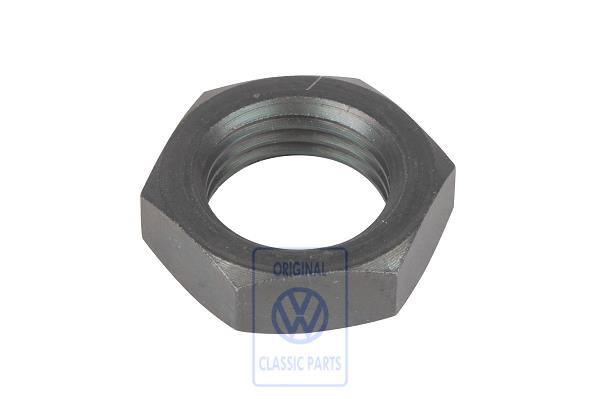 Hexagon nut for VW Caddy Mk2
