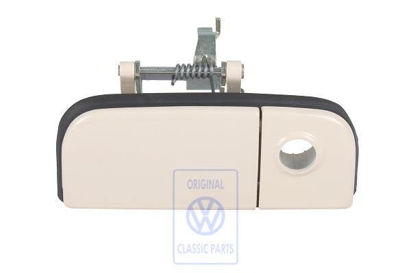 Door handle for VW Caddy