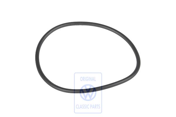Seal ring for VW Passat B3
