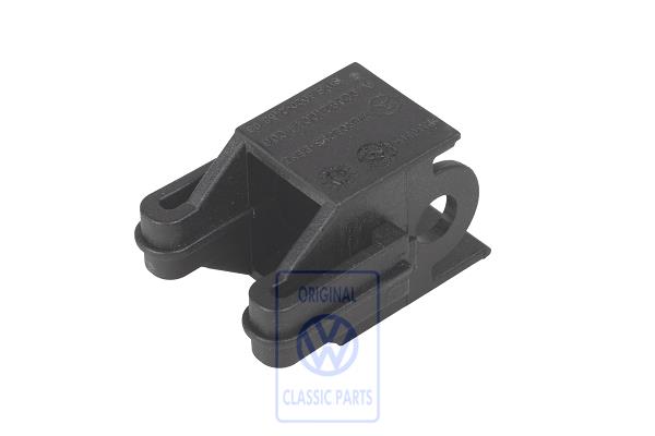 Bracket for VW Crafter