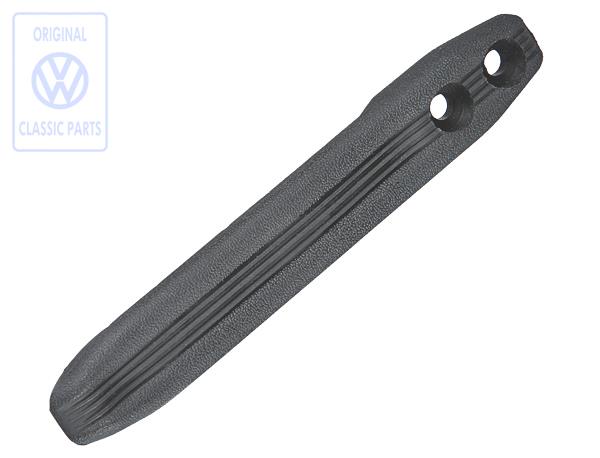 Belt bracket for VW T4 Camper