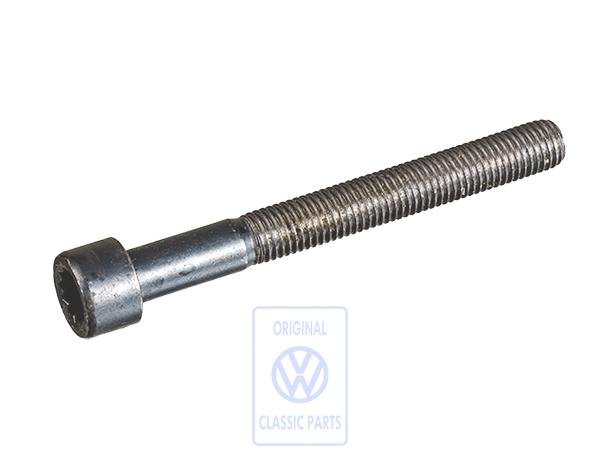 Socket head bolt for VW Golf Mk1/2