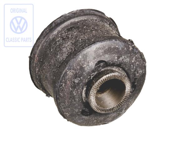 Bonded rubber mounting for VW Polo Mk1, Mk2