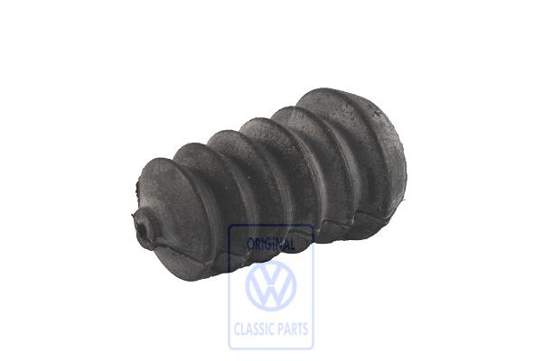 Bellows for VW Polo Mk1, Mk2