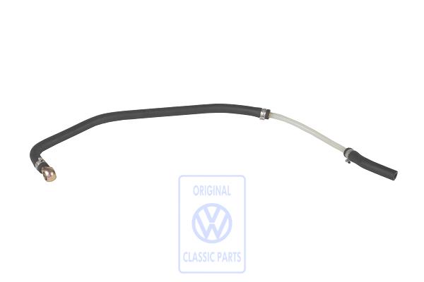 fuel line