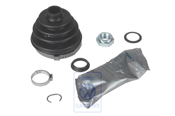 Joint protective boot for VW Golf Mk2 Polo Mk1, Mk2