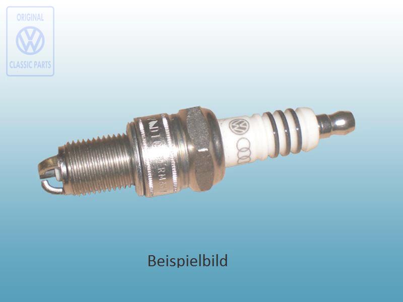 spark plug