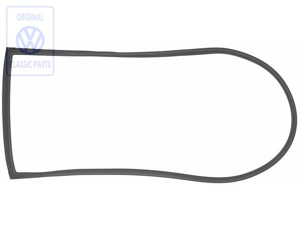 seal for side window