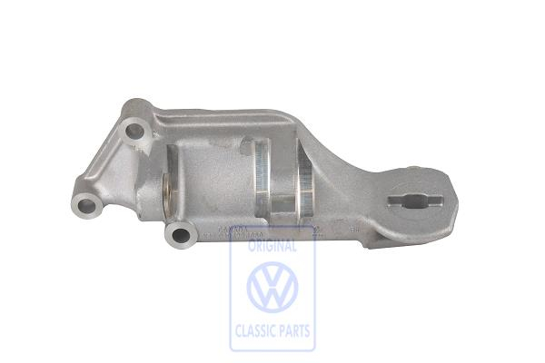 Engine carrier for VW Polo Mk2
