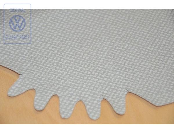 Lining - cover for VW Golf Mk2
