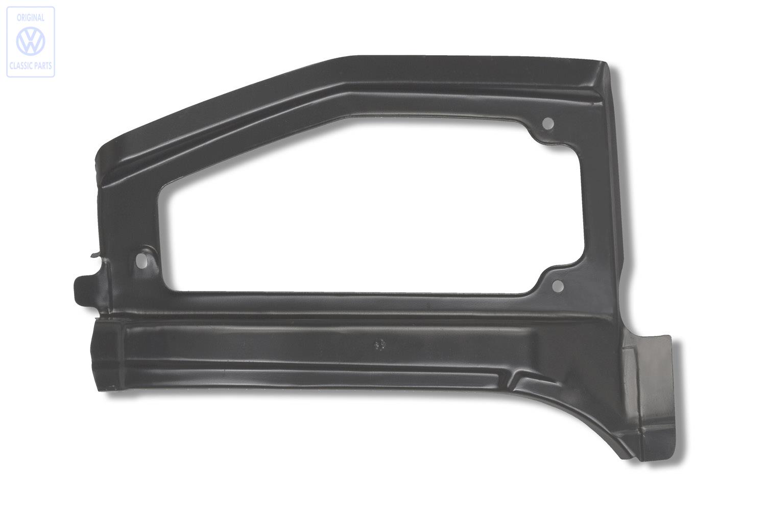 Mounting for VW Polo Mk2