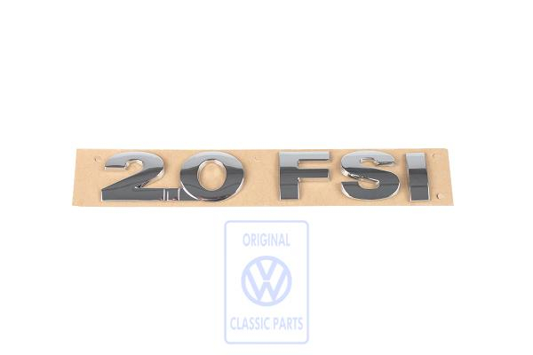 Inscription for Touran, Eos