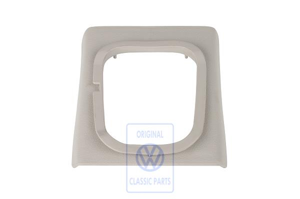 Trim for VW Golf Mk3