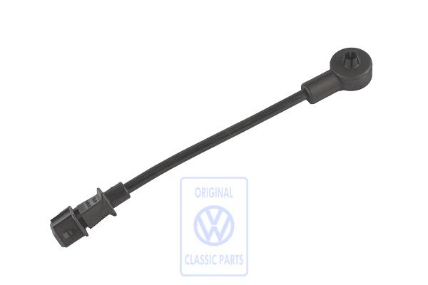 Pulser coil ignition cable