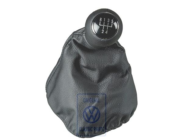 Gearstick knob for VW Golf Convertible