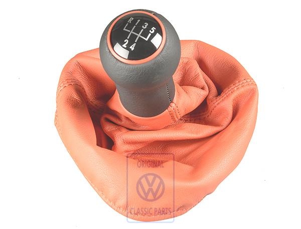 Gearstick knob for VW Golf Mk4 Convertible