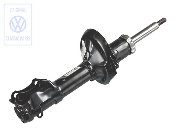 Front shock absorber for the Golf Mk3 convertible