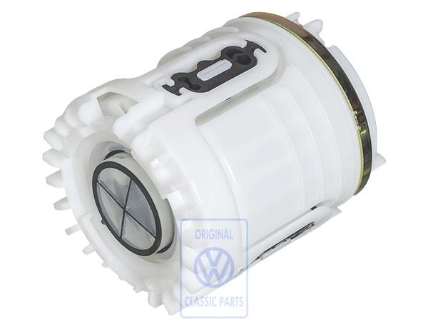 Fuel pump for VW Golf Mk2/Mk3