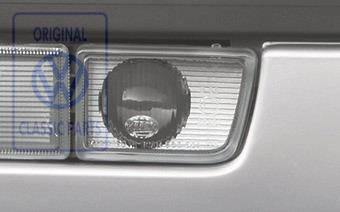 Fog lamp for VW Golf Mk3 and Vento