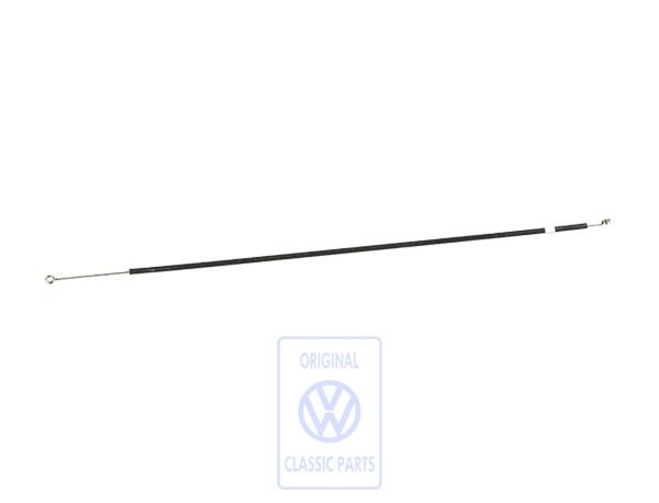 Cable for VW Golf Mk3