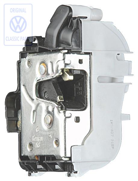Door lock for VW Golf Mk3