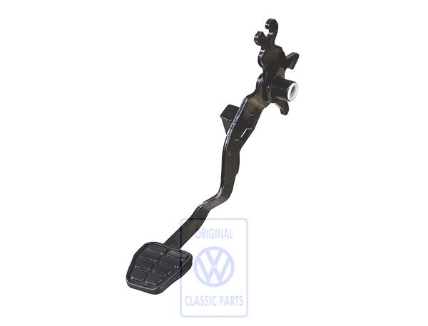 Clutch pedal for VW Golf Mk3