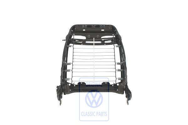 Frame for VW Vento and Golf Mk3