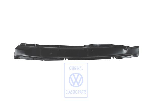 Side member for VW Golf Mk3