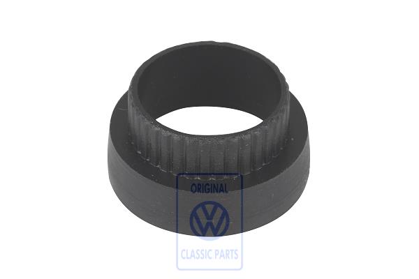Support ring for VW Vento