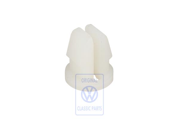 Expanding nut for VW Golf Mk3, Mk4 Convertible