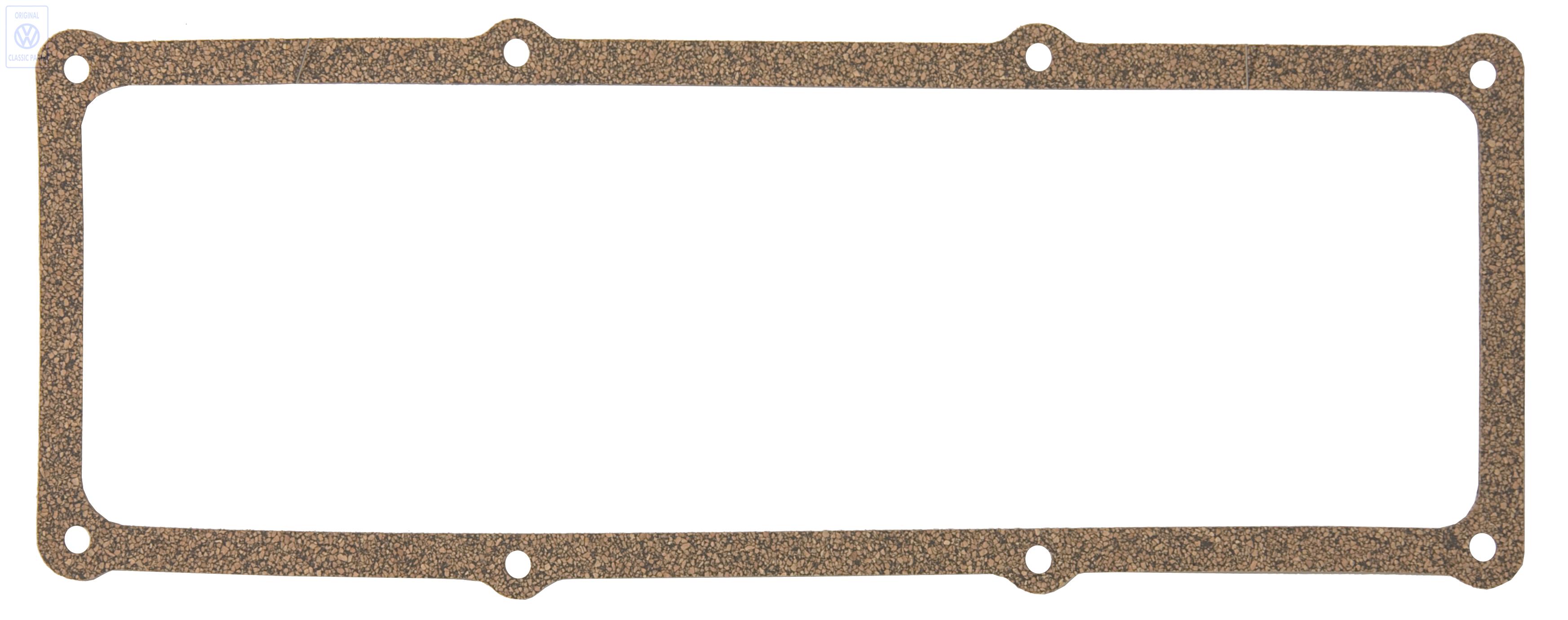 Valve cover gasket for VW Golf Mk1/2