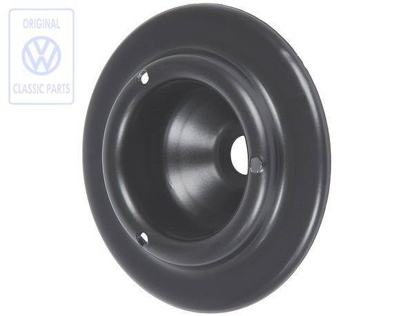 Spring disc front Golf Mk1 Scirocco