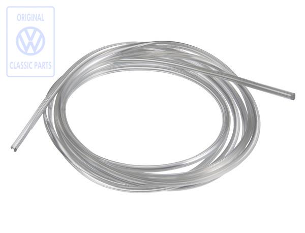 Molding for VW Golf Mk1