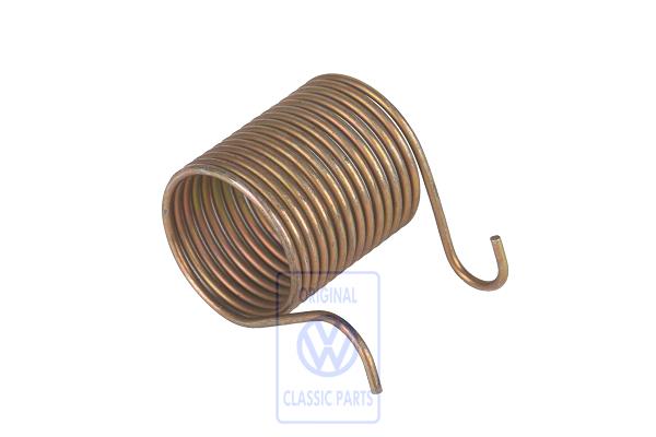 torsion spring