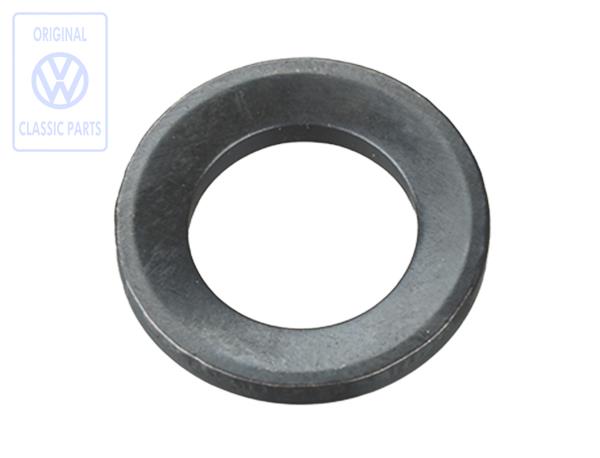 Spring washer wishbone Golf Mk1