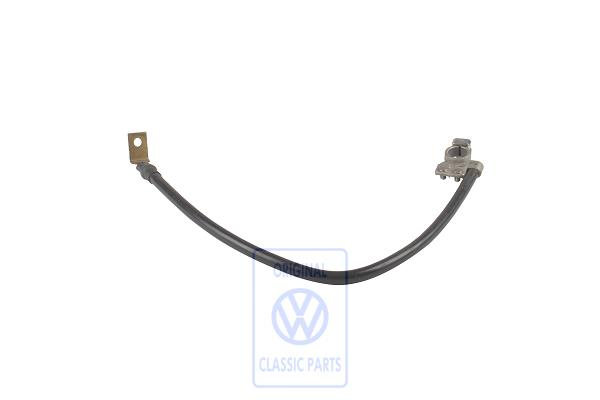 Wiring harness for VW Golf Mk3