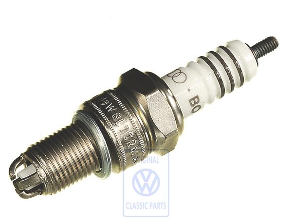 Spark plug