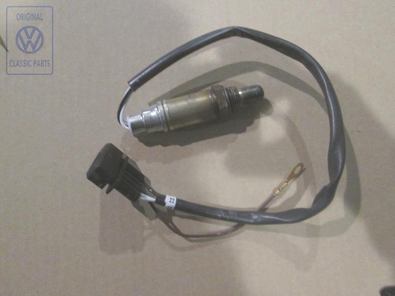 Lambda probe for VW Golf Mk3, Vento
