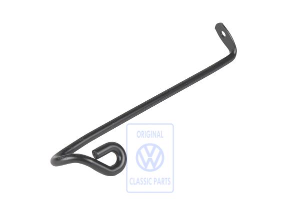 Guide arm for VW Golf Mk3