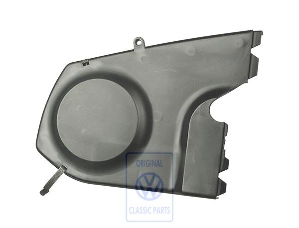 Toothed belt cover for VW Golf Mk3/4 Convertible