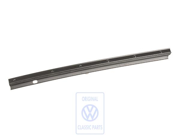 Clamp strip for VW Golf Mk3/4 Convertible