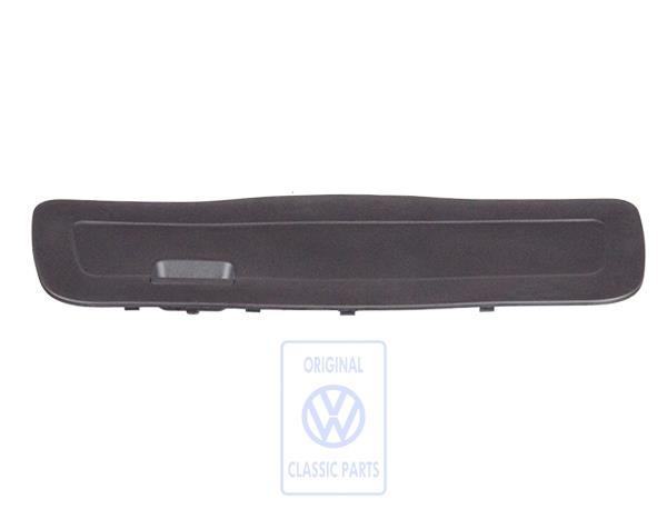 Trim panel for VW Golf Mk3