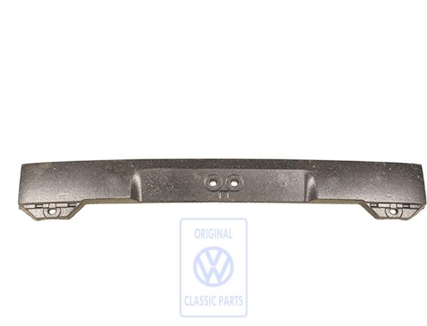 Insert for VW Golf Mk4 Convertible