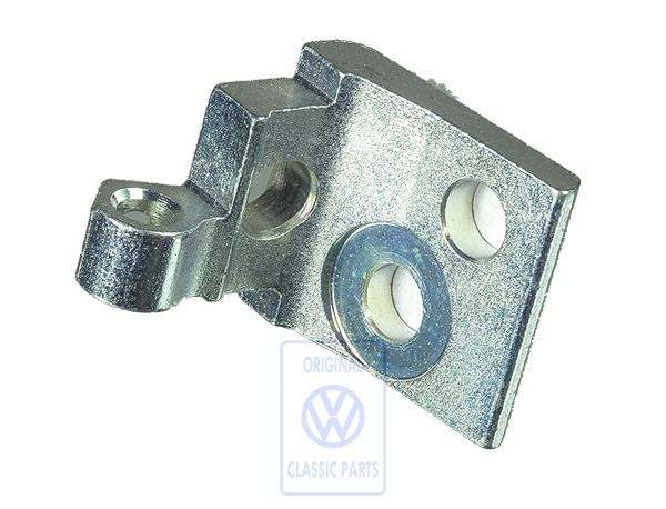 Door hinge for VW Golf Mk3