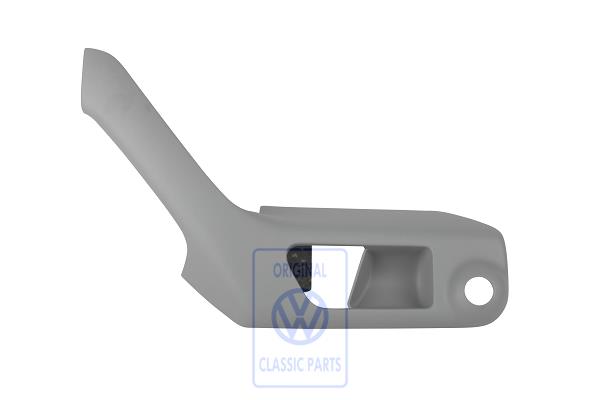 Cover for VW Golf Mk4 Convertible