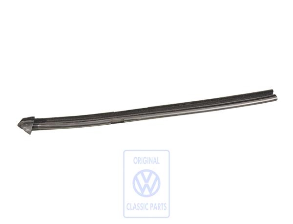 Window seal for VW Golf Mk3/Mk4 Convertible