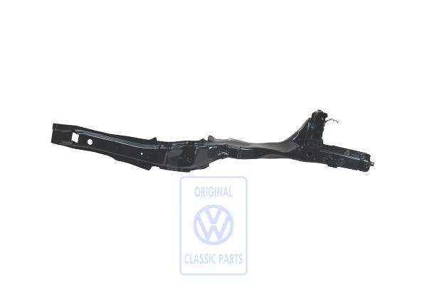 Side member for VW Golf Mk3
