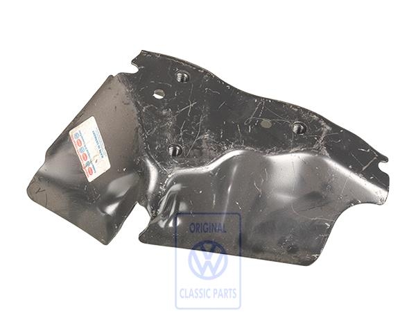 Mounting for VW Golf Mk3